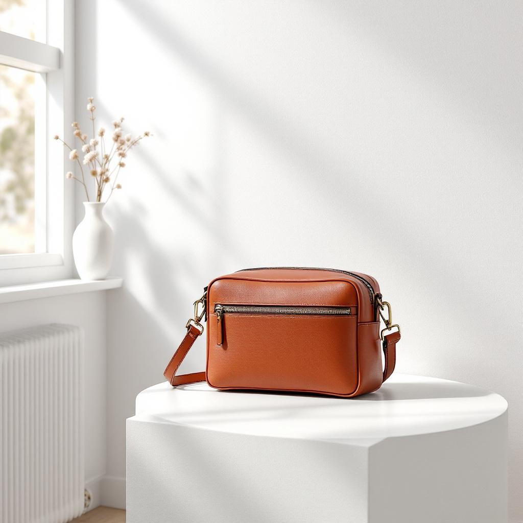 Canyon Crossbody