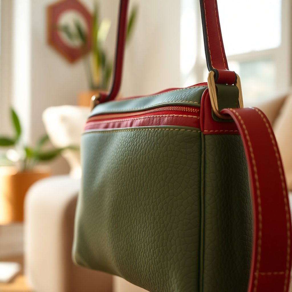Canyon Crossbody gallery 1