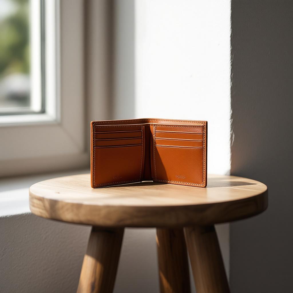 Kensington Billfold