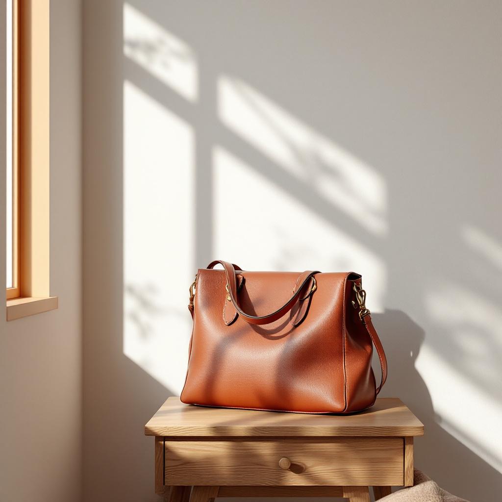 Siena Satchel